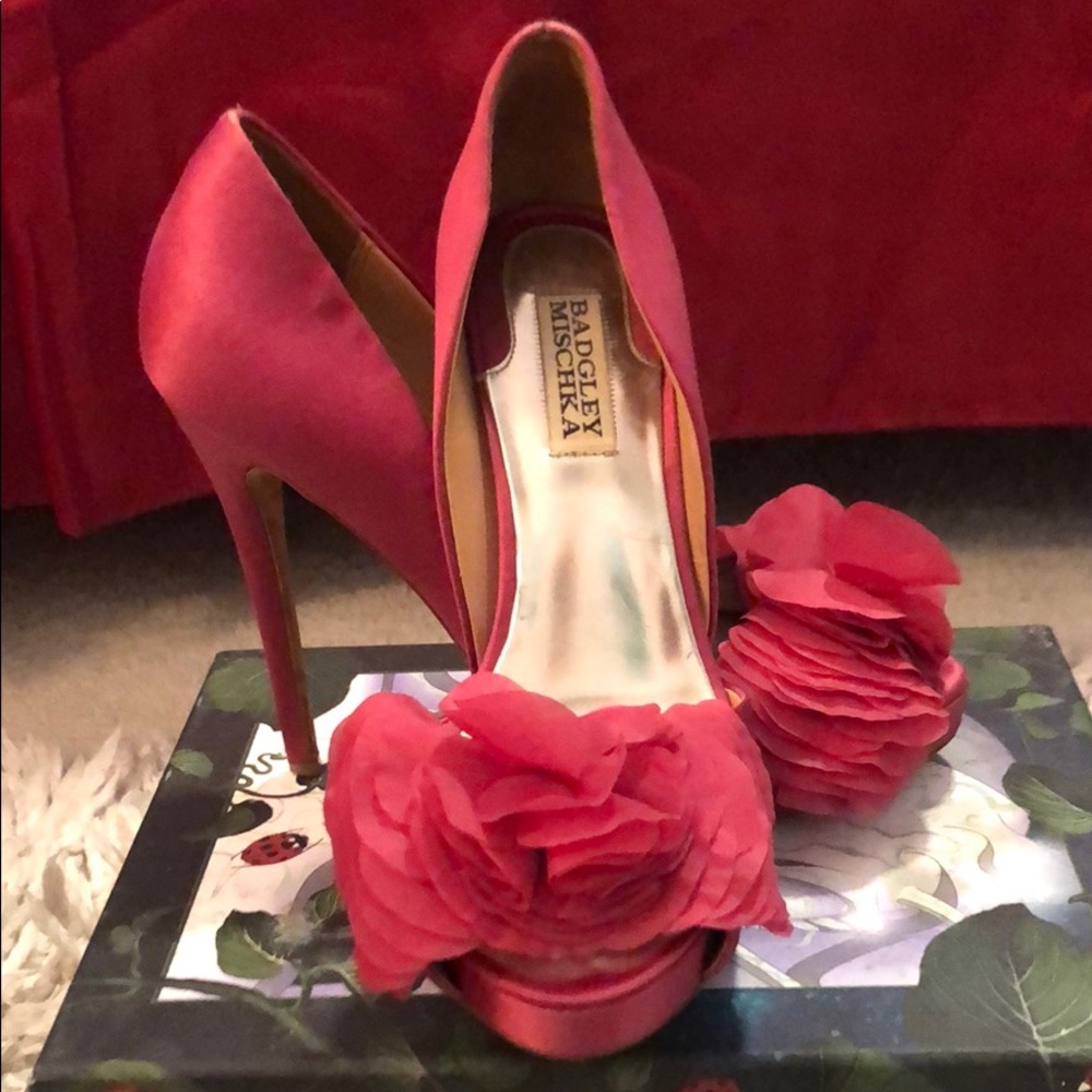 Badgley Mischka